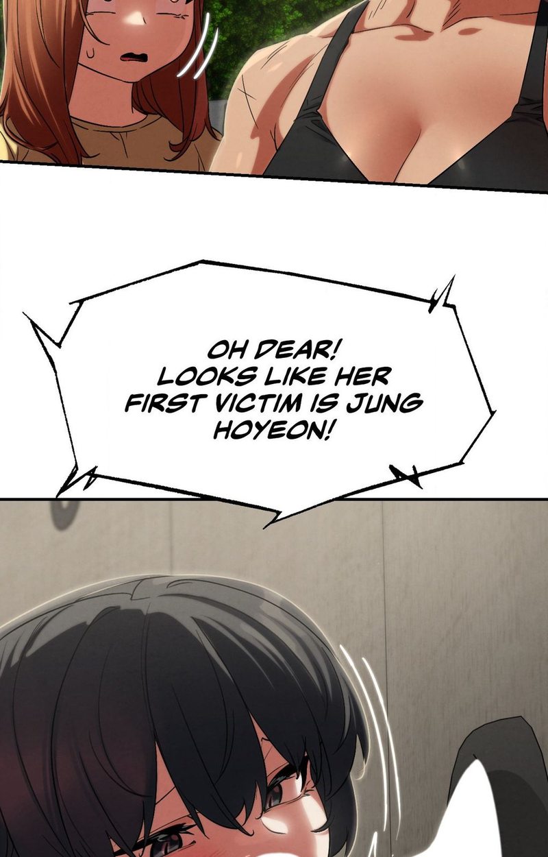 Seniors of Class 5 Chapter 107 - Page 19