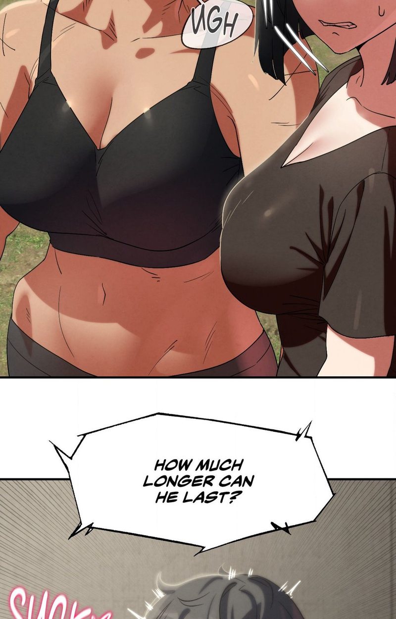 Seniors of Class 5 Chapter 107 - Page 33