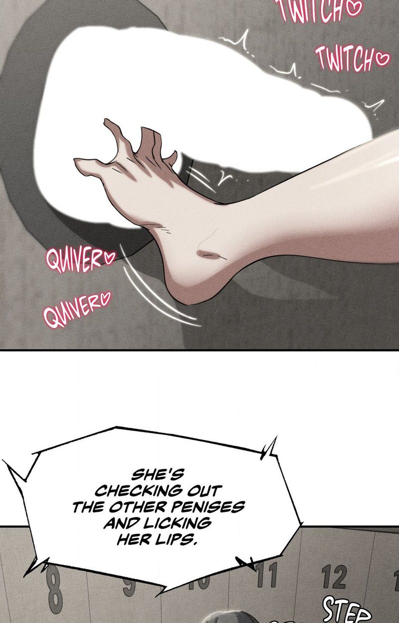 Seniors of Class 5 Chapter 107 - Page 8