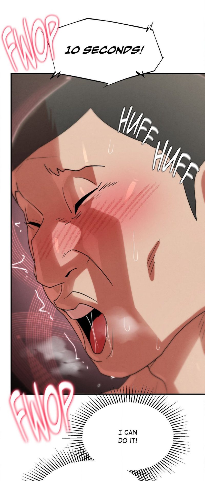 Seniors of Class 5 Chapter 108 - Page 18