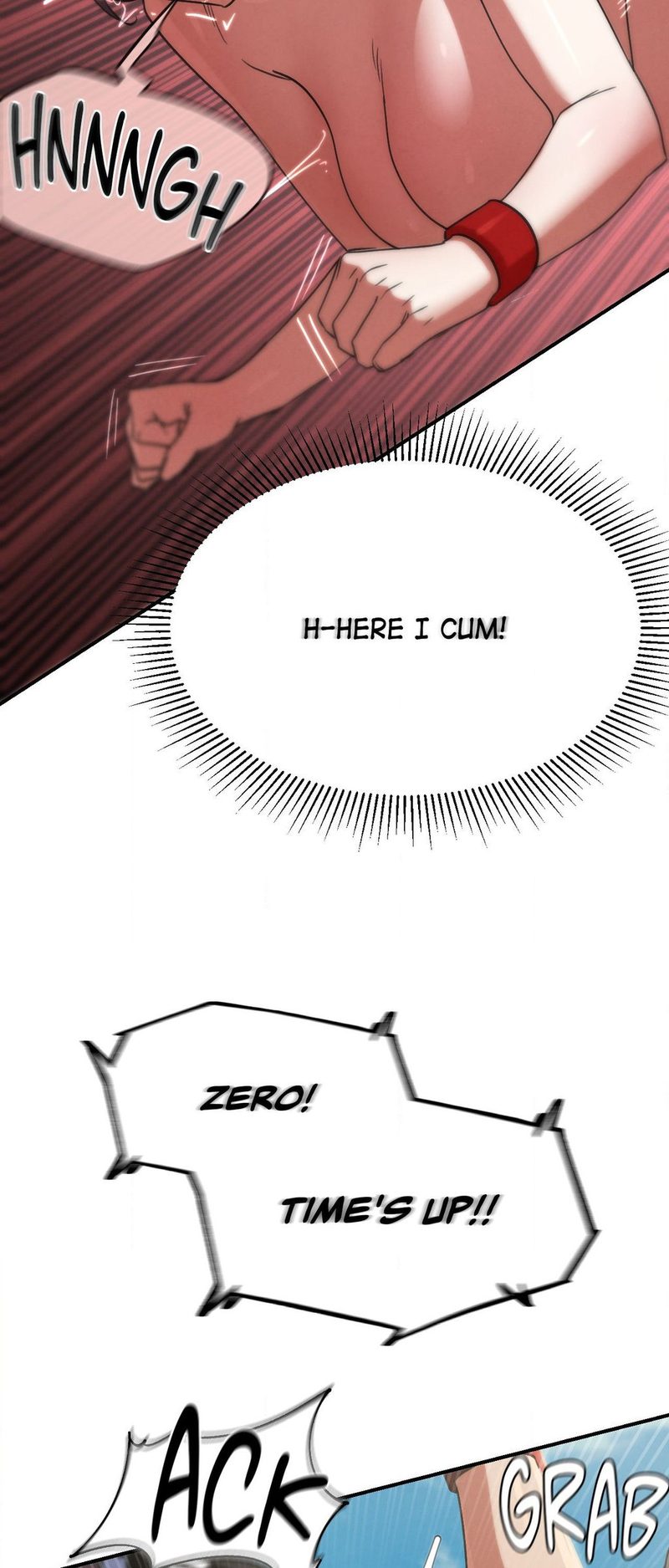 Seniors of Class 5 Chapter 108 - Page 23