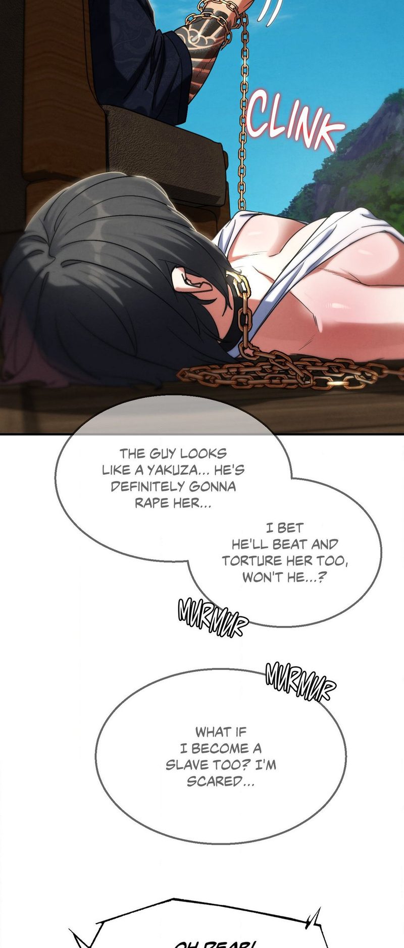 Seniors of Class 5 Chapter 108 - Page 59