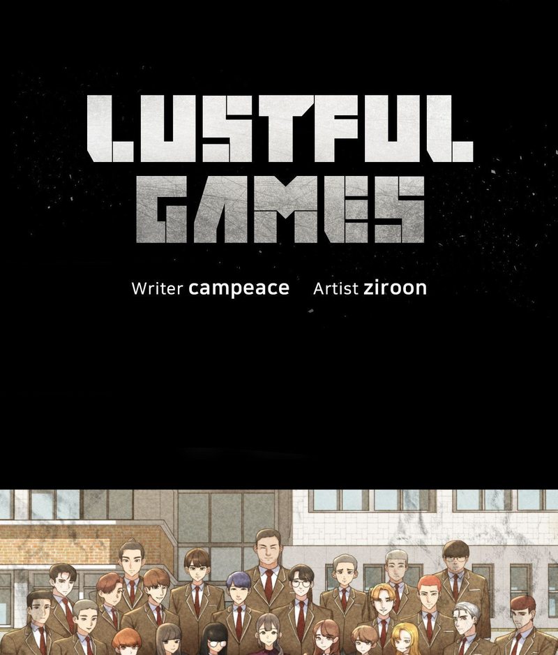 Seniors of Class 5 Chapter 109 - Page 11