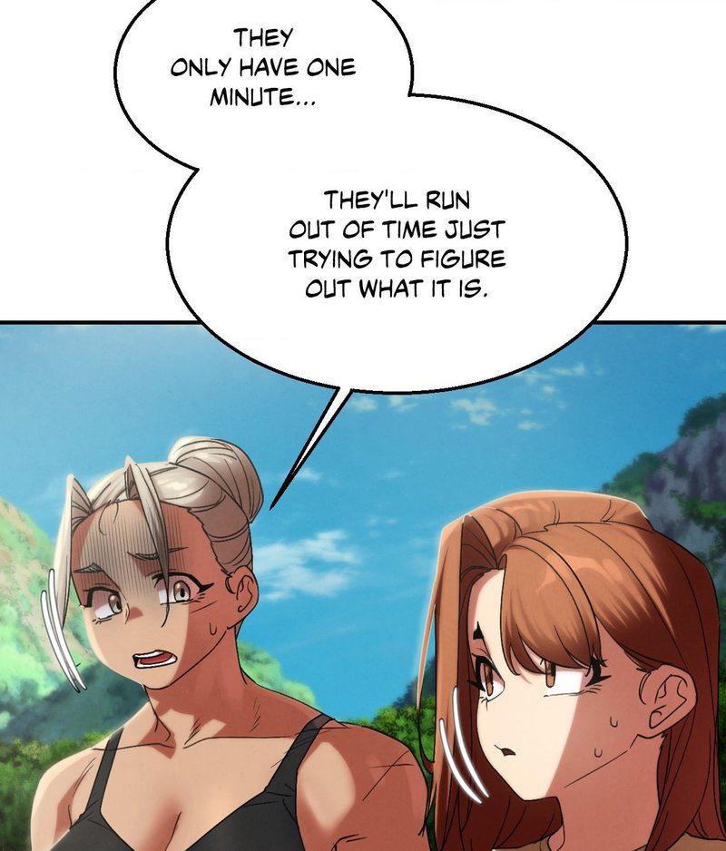 Seniors of Class 5 Chapter 109 - Page 134