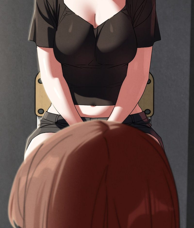 Seniors of Class 5 Chapter 109 - Page 138