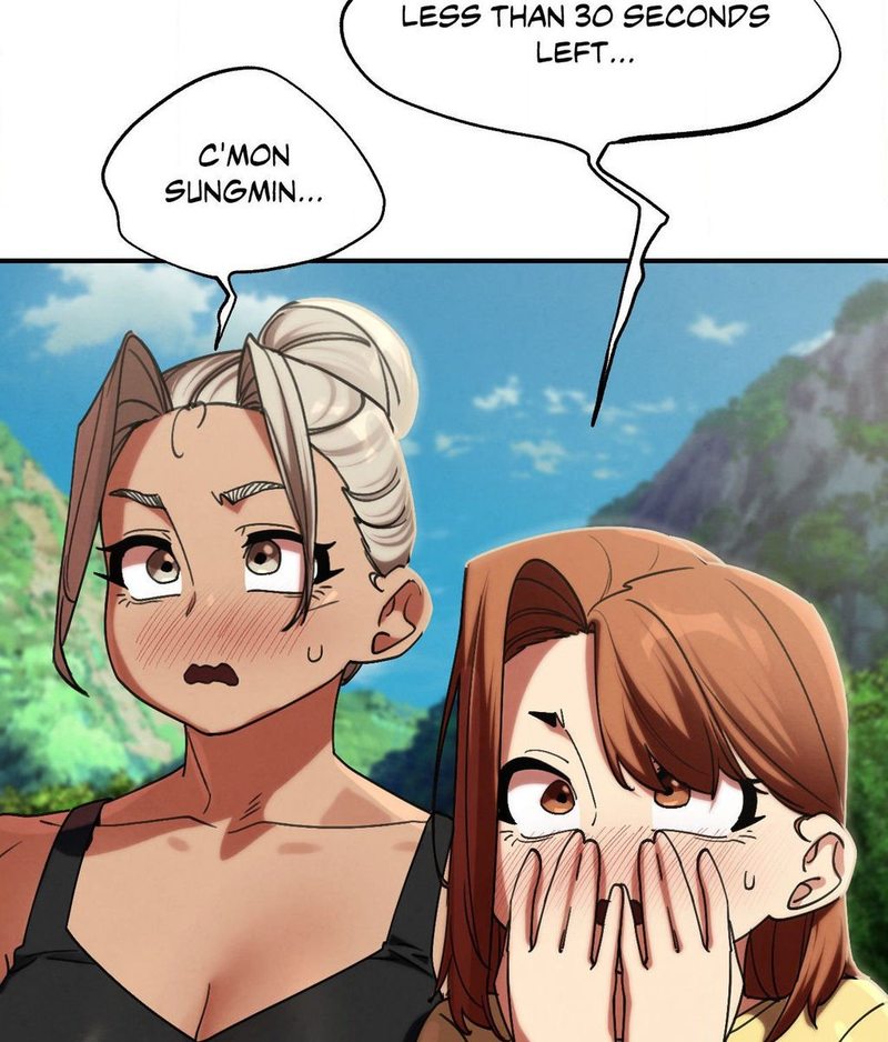 Seniors of Class 5 Chapter 110 - Page 44