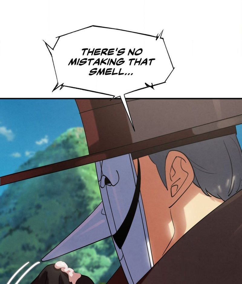 Seniors of Class 5 Chapter 110 - Page 84