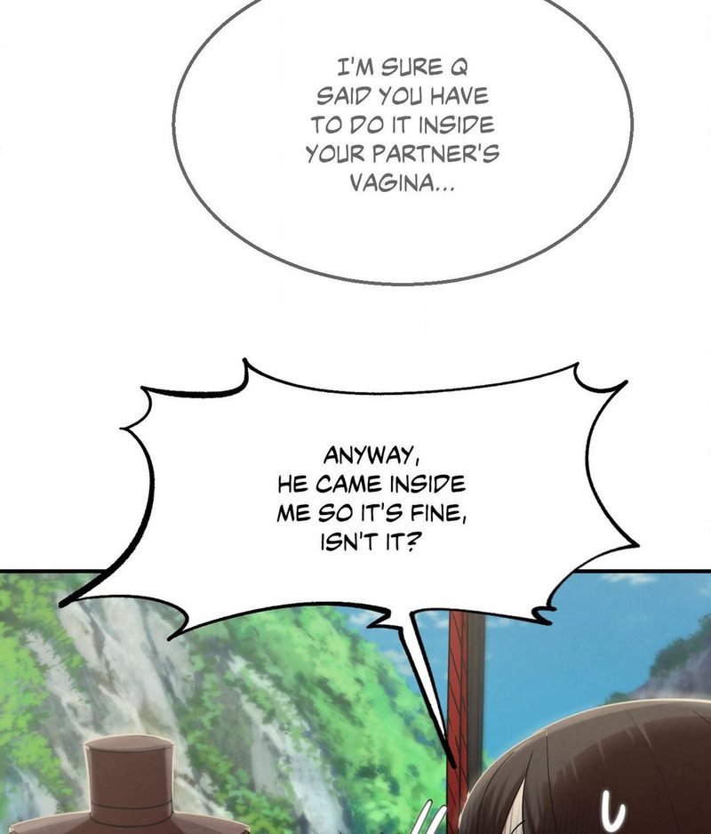 Seniors of Class 5 Chapter 111 - Page 103