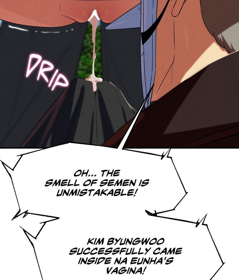 Seniors of Class 5 Chapter 111 - Page 137