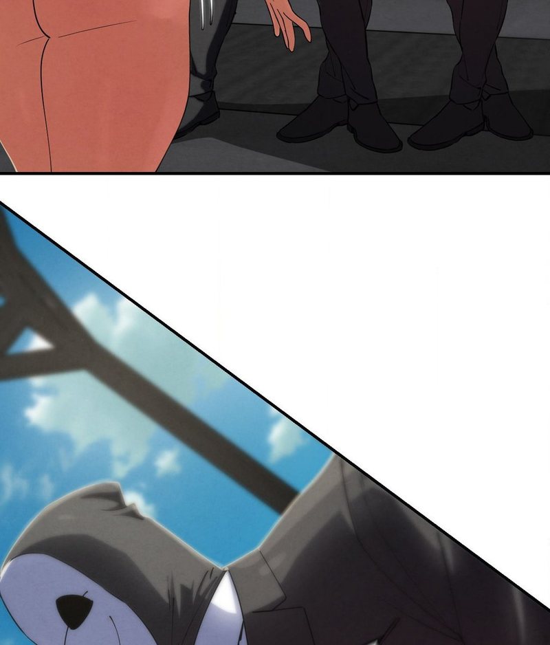 Seniors of Class 5 Chapter 111 - Page 31