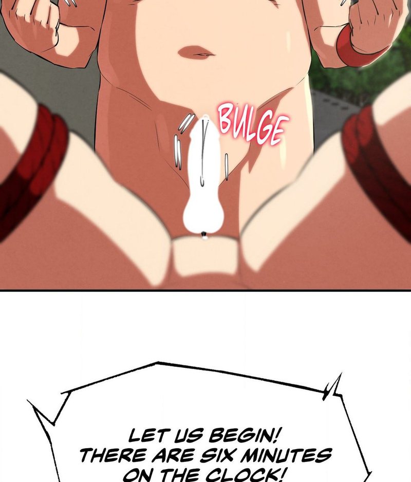 Seniors of Class 5 Chapter 111 - Page 44