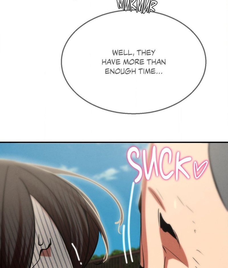 Seniors of Class 5 Chapter 111 - Page 51