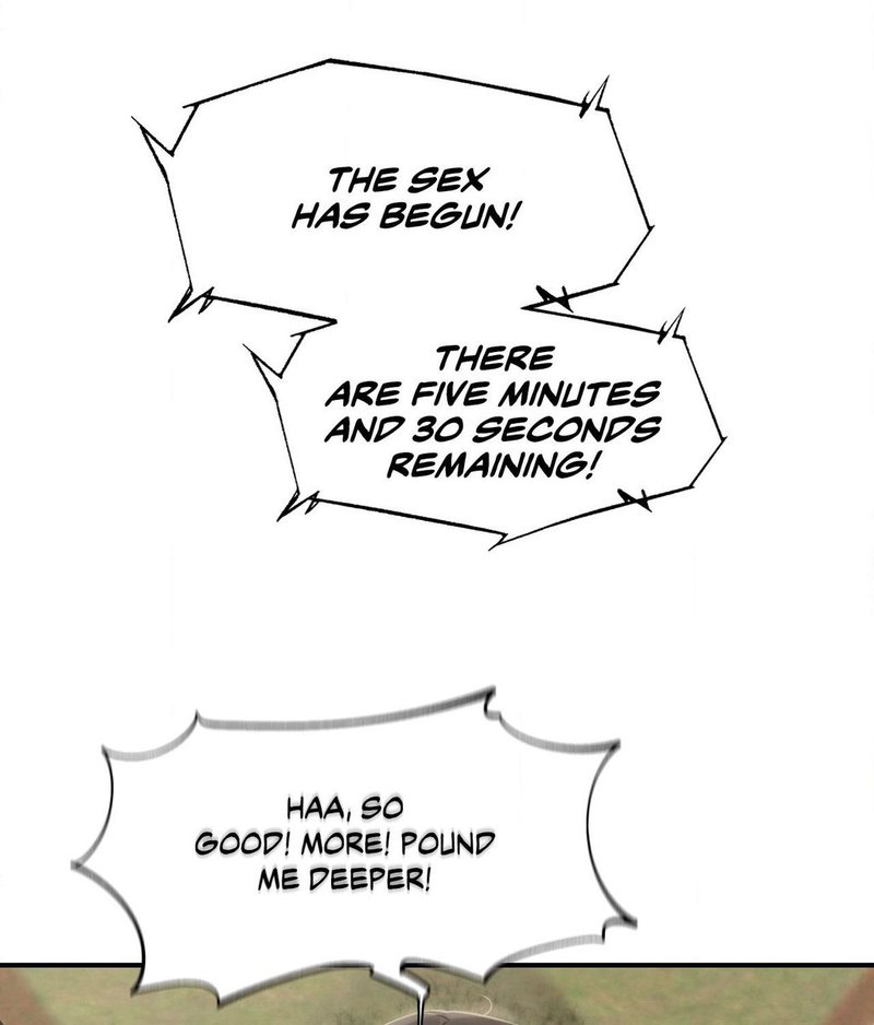 Seniors of Class 5 Chapter 111 - Page 61