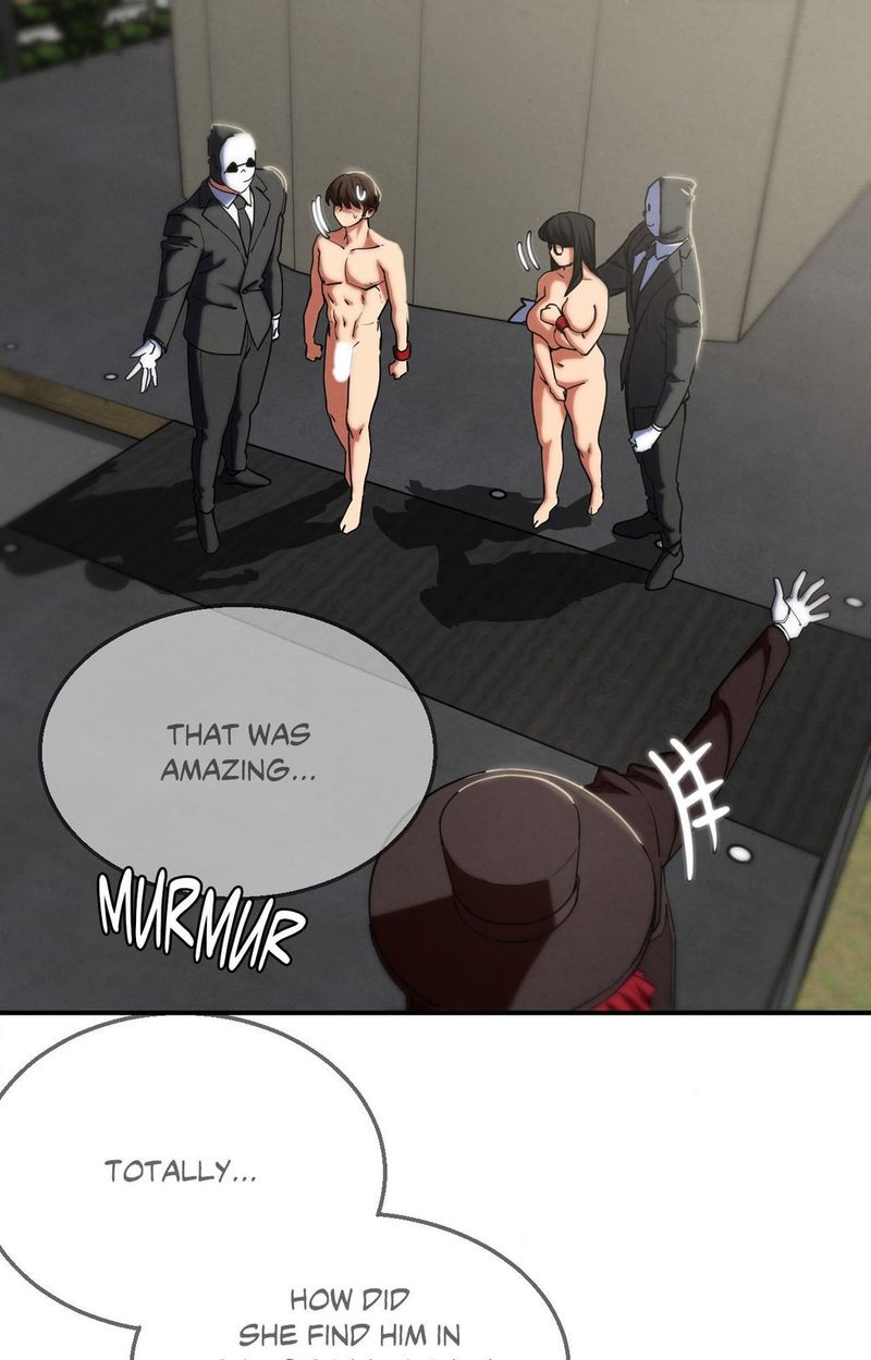 Seniors of Class 5 Chapter 112 - Page 28