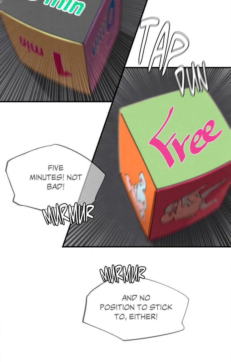 Seniors of Class 5 Chapter 112 - Page 32