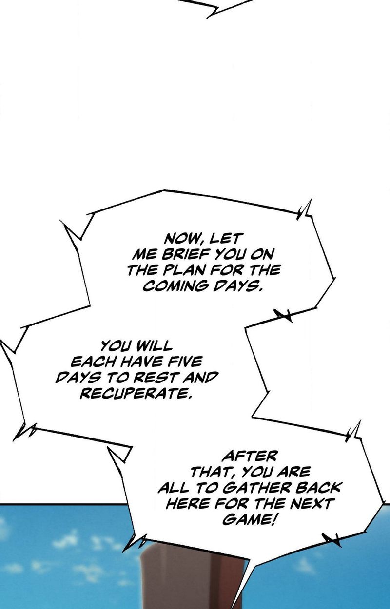 Seniors of Class 5 Chapter 113 - Page 105