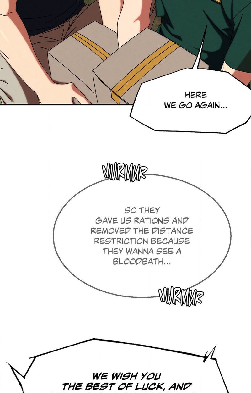 Seniors of Class 5 Chapter 113 - Page 112