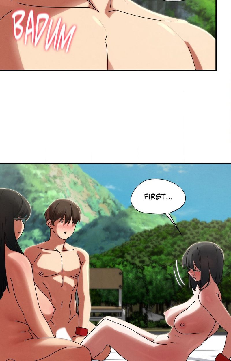 Seniors of Class 5 Chapter 113 - Page 20