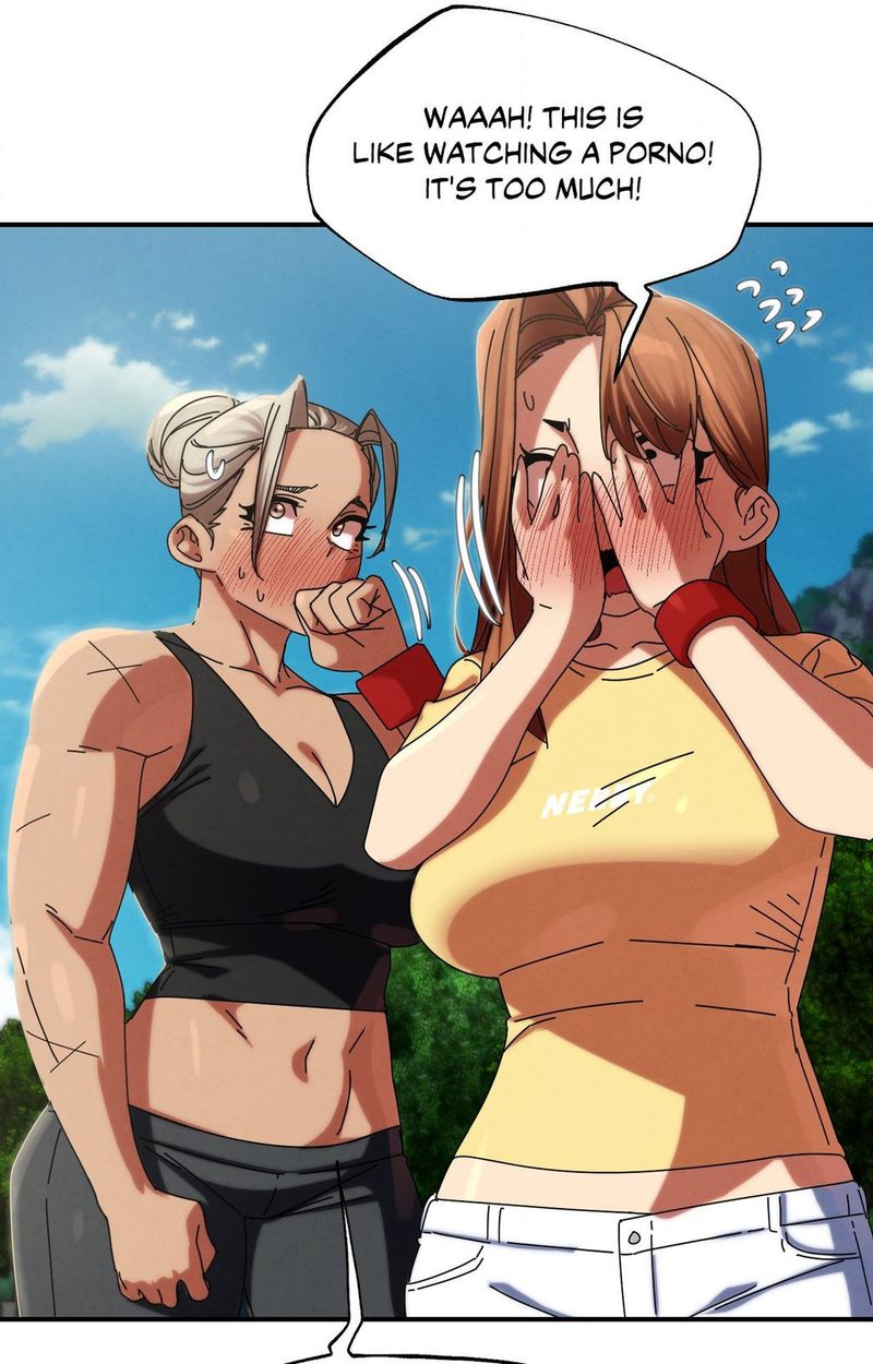 Seniors of Class 5 Chapter 113 - Page 35