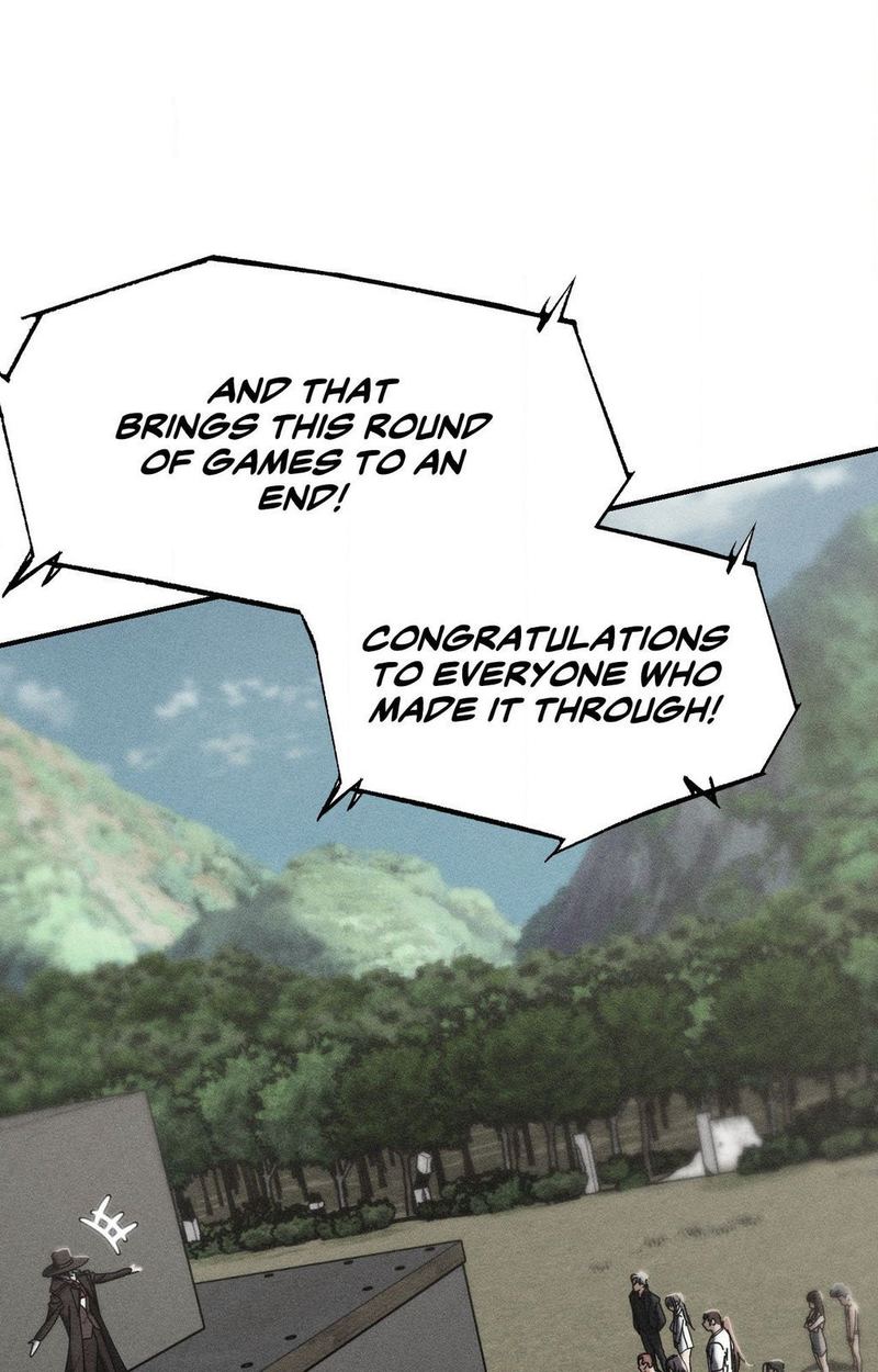 Seniors of Class 5 Chapter 114 - Page 1