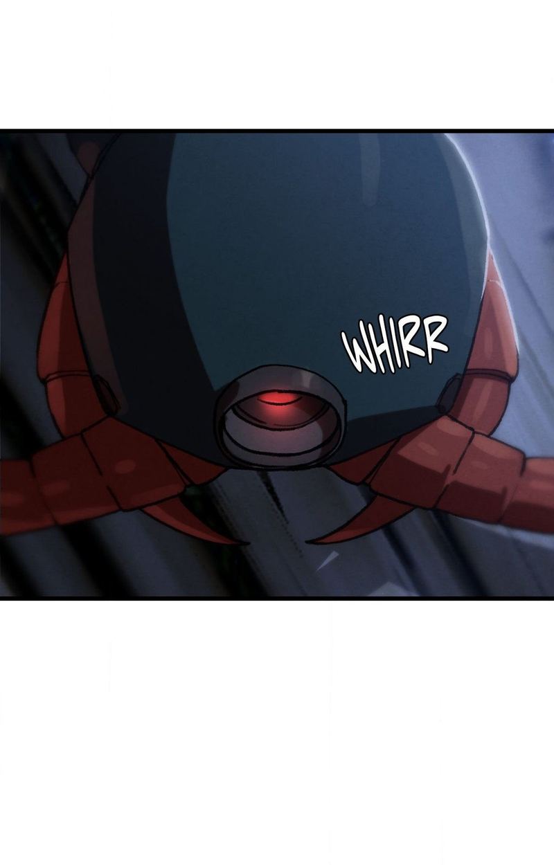 Seniors of Class 5 Chapter 114 - Page 103