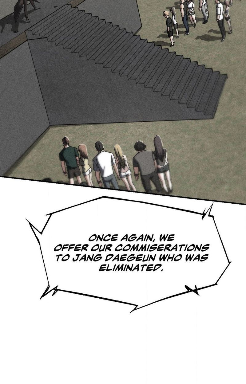 Seniors of Class 5 Chapter 114 - Page 2