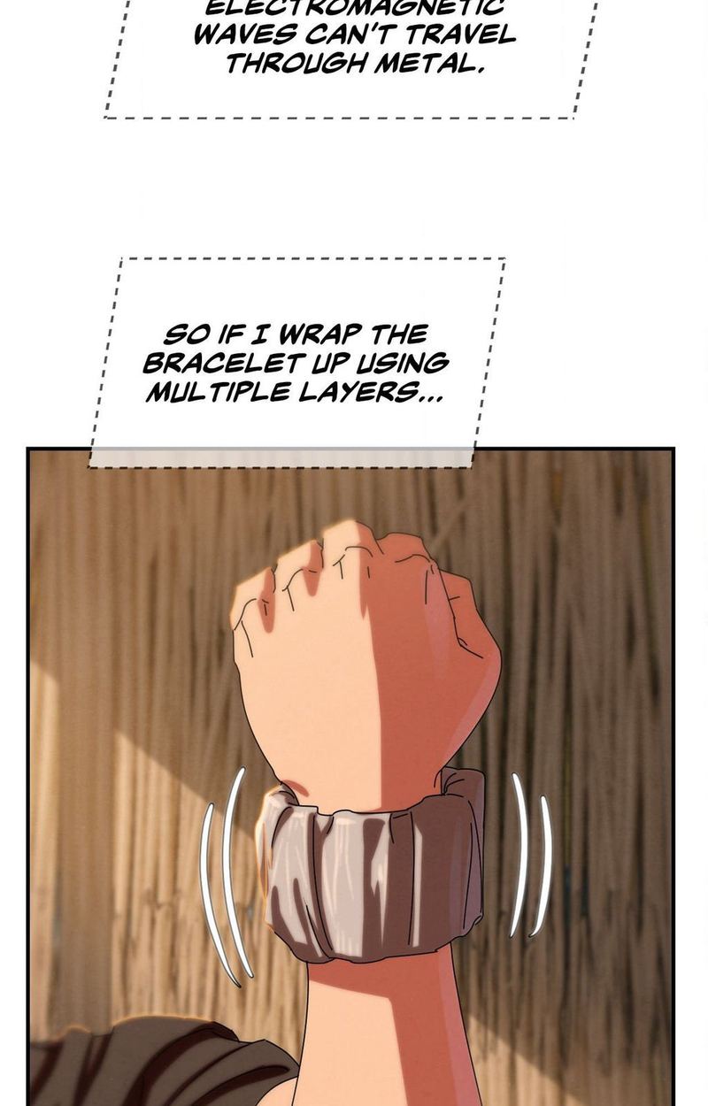 Seniors of Class 5 Chapter 114 - Page 71