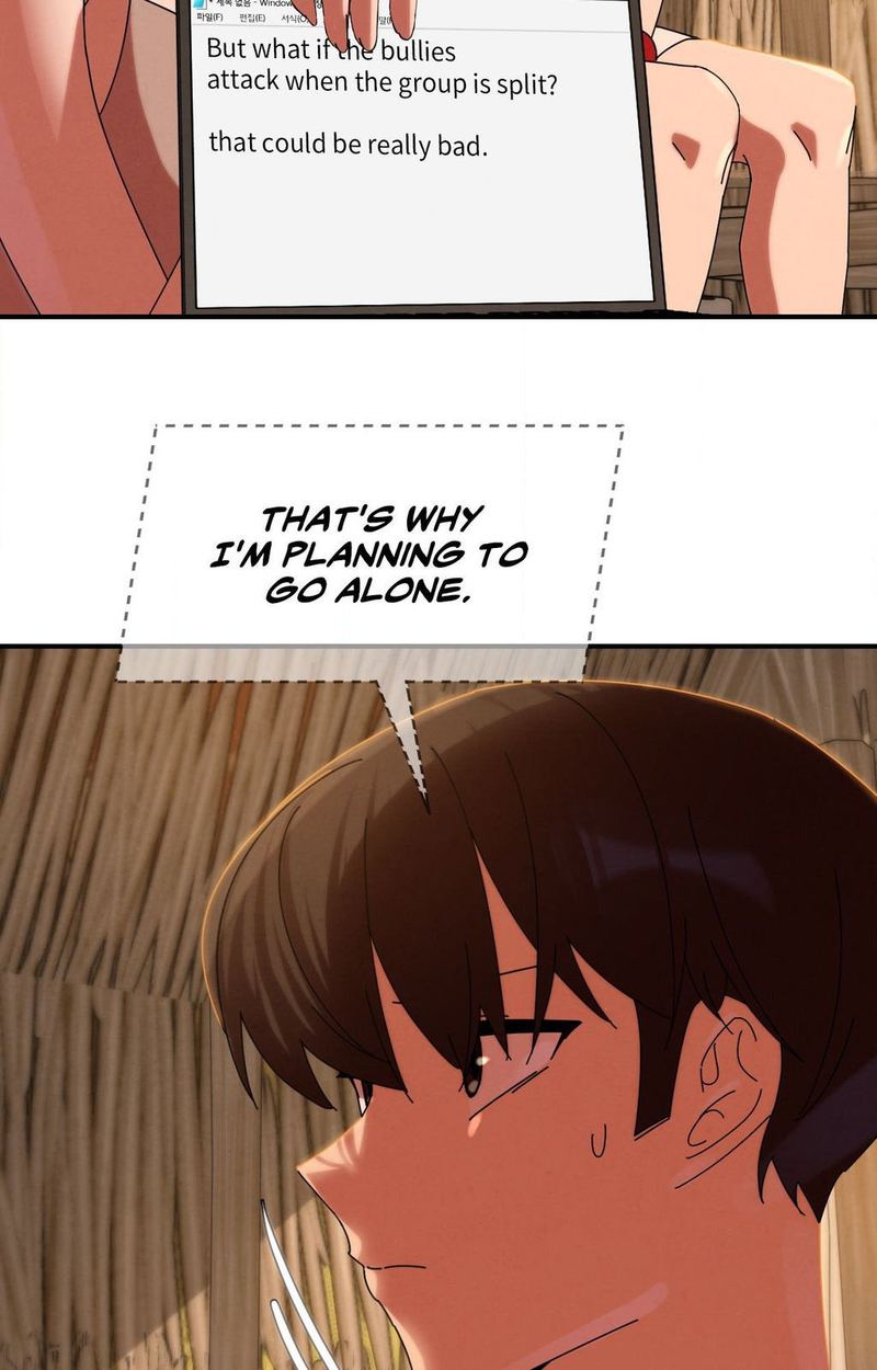 Seniors of Class 5 Chapter 114 - Page 78