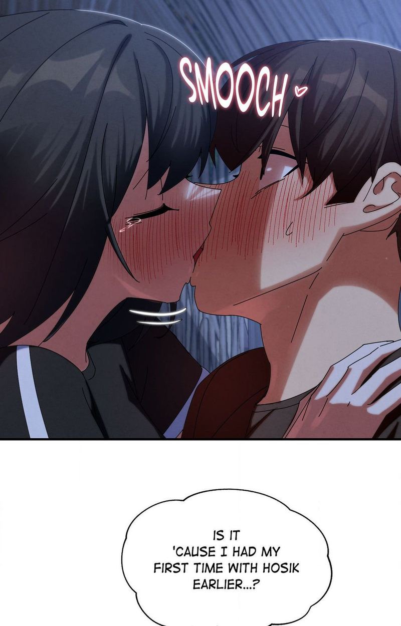 Seniors of Class 5 Chapter 114 - Page 93