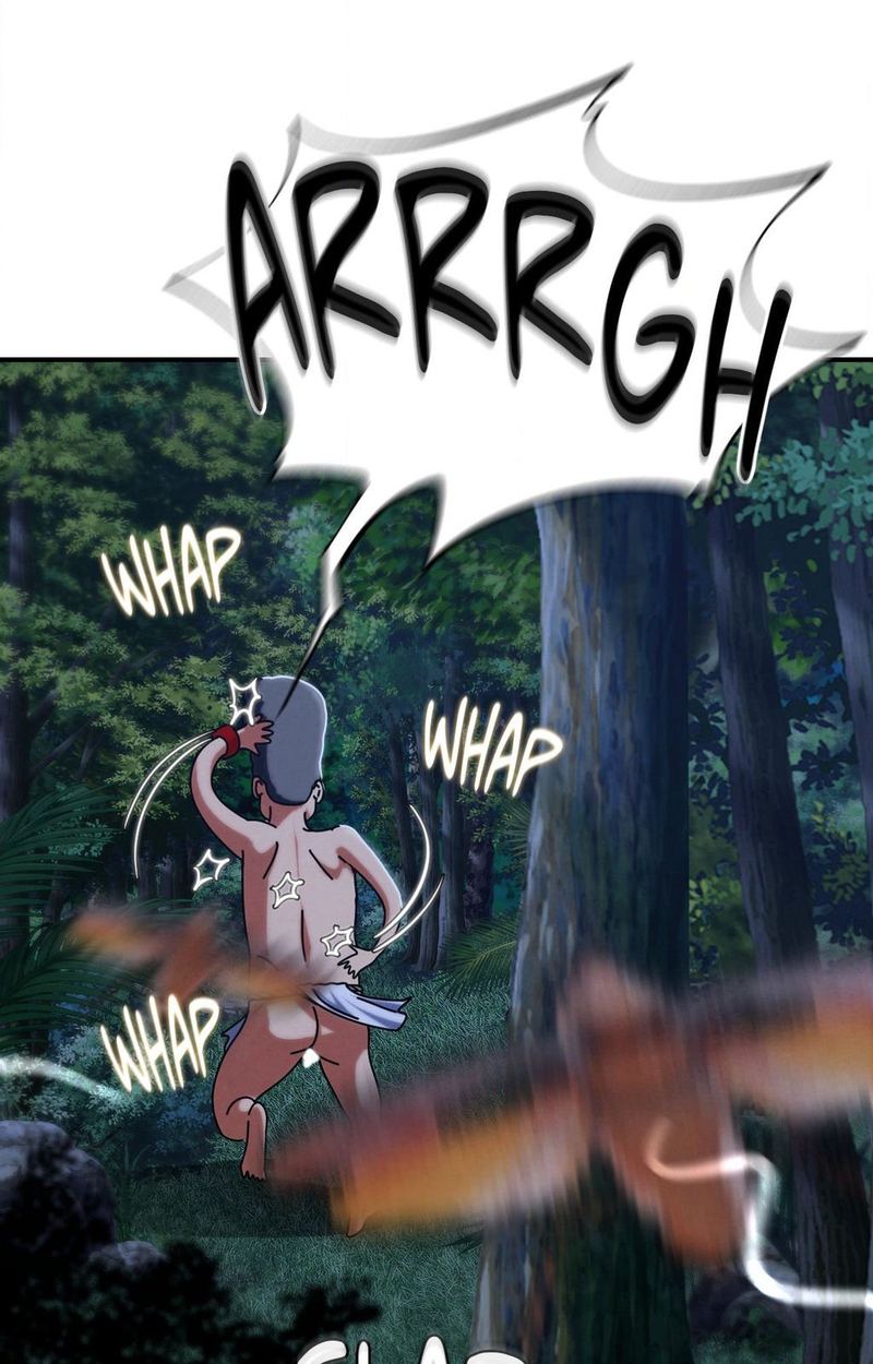 Seniors of Class 5 Chapter 115 - Page 109