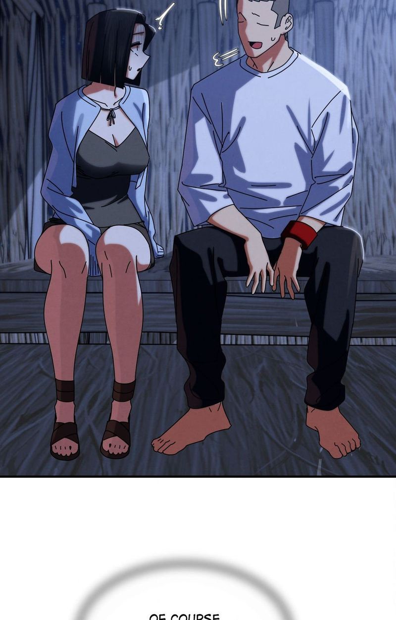 Seniors of Class 5 Chapter 115 - Page 65