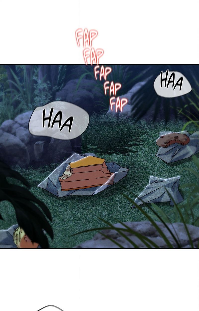 Seniors of Class 5 Chapter 115 - Page 92