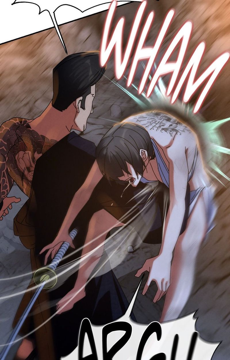 Seniors of Class 5 Chapter 116 - Page 100