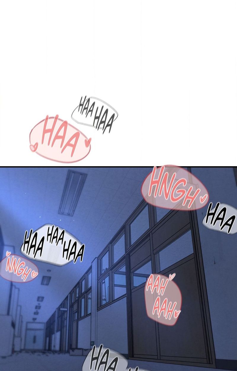 Seniors of Class 5 Chapter 116 - Page 12