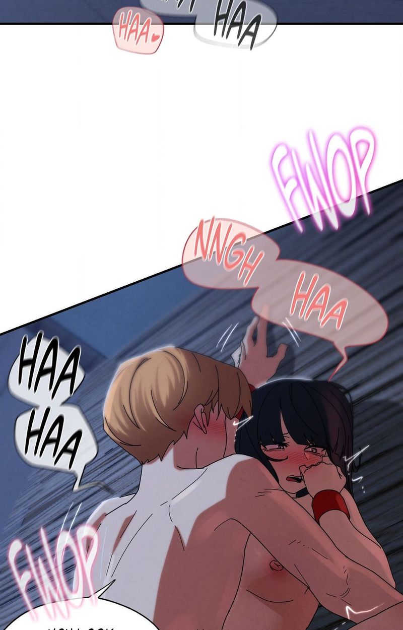 Seniors of Class 5 Chapter 116 - Page 13