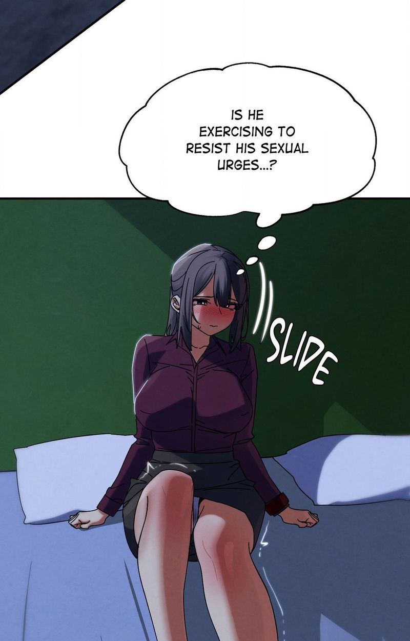 Seniors of Class 5 Chapter 116 - Page 36