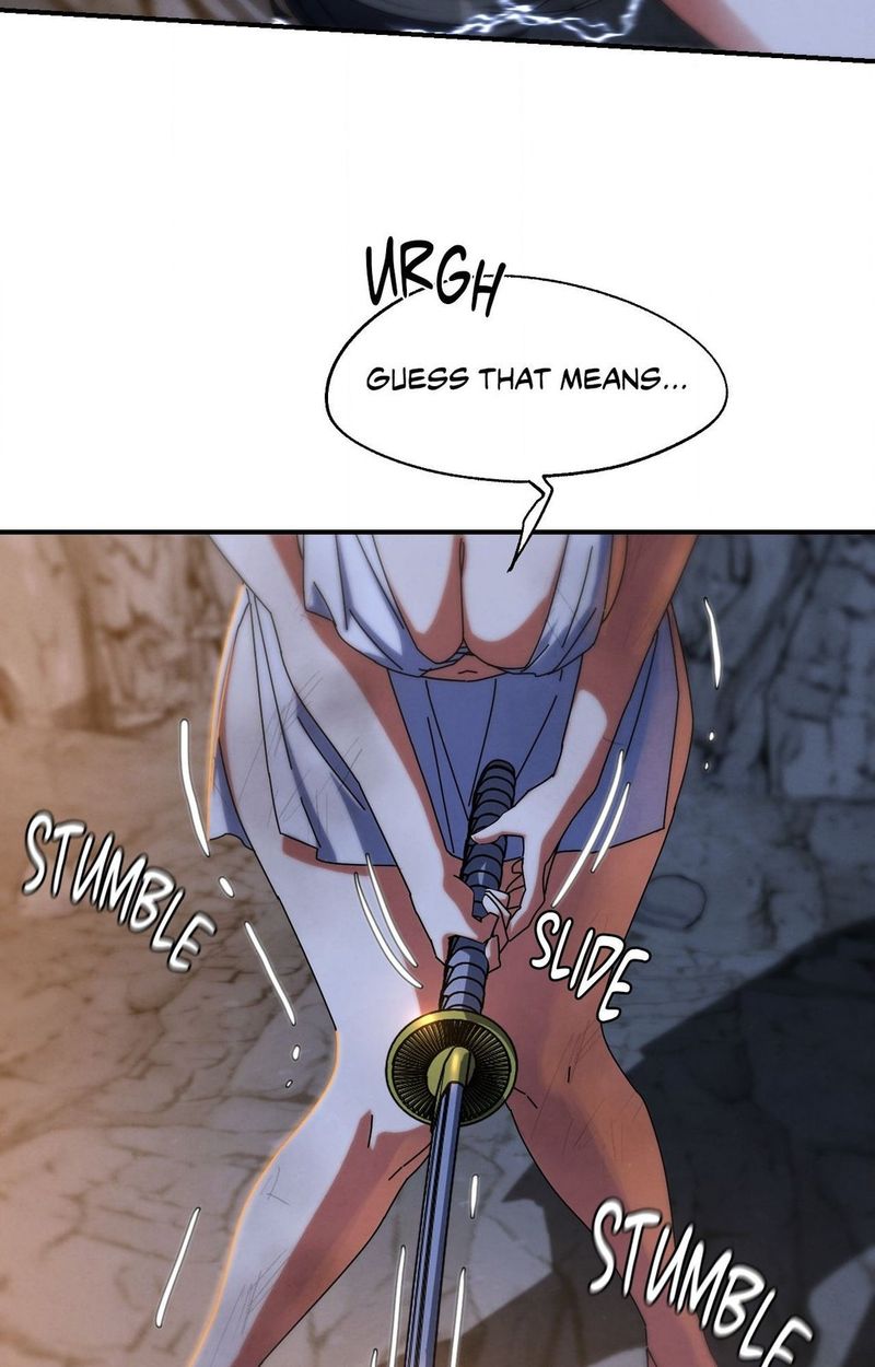 Seniors of Class 5 Chapter 116 - Page 96