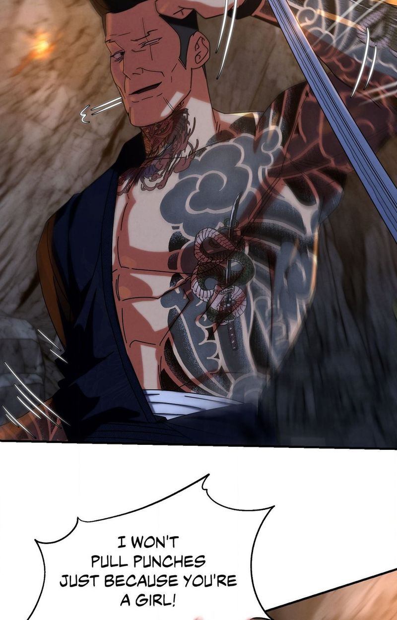 Seniors of Class 5 Chapter 116 - Page 99