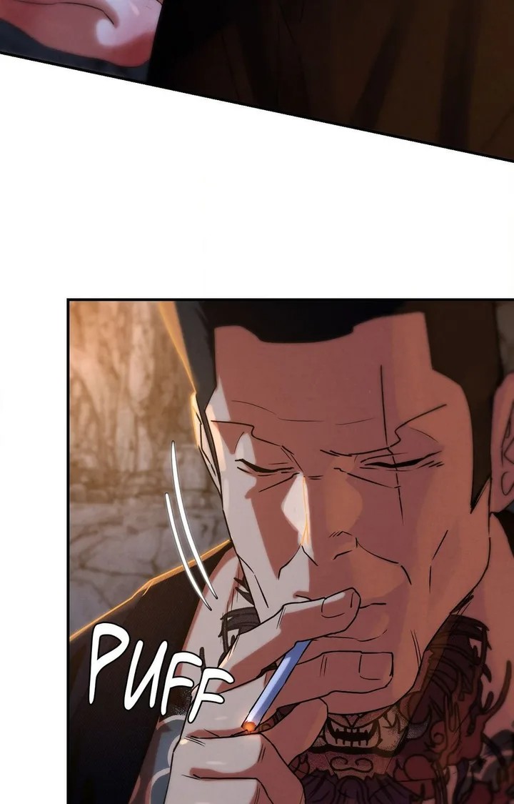 Seniors of Class 5 Chapter 117 - Page 33