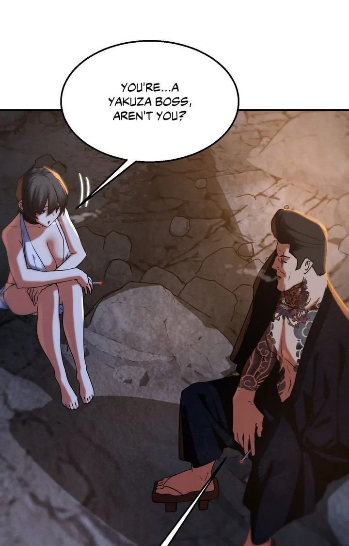 Seniors of Class 5 Chapter 117 - Page 49