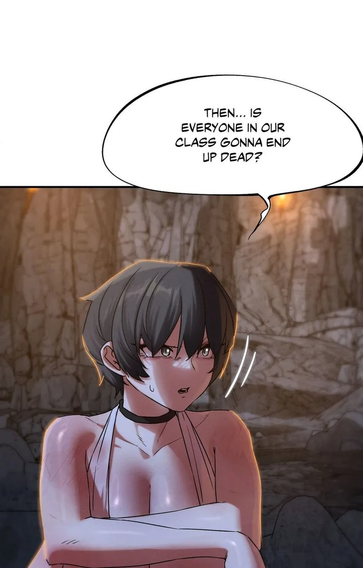 Seniors of Class 5 Chapter 117 - Page 56