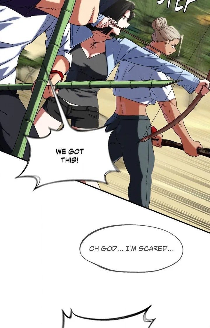 Seniors of Class 5 Chapter 117 - Page 84