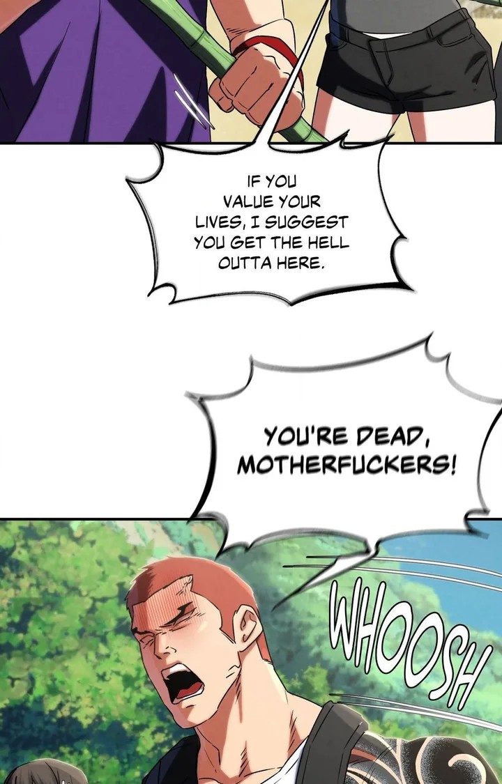 Seniors of Class 5 Chapter 117 - Page 88