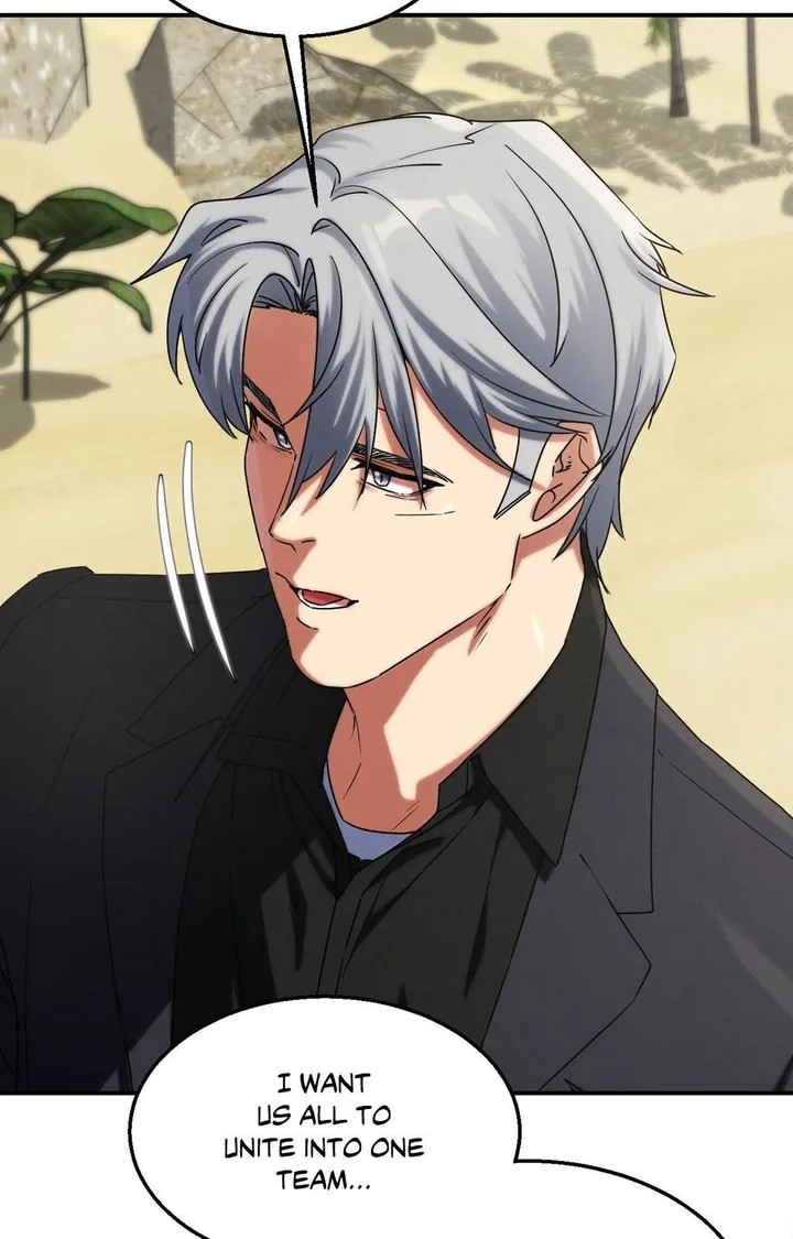 Seniors of Class 5 Chapter 117 - Page 91