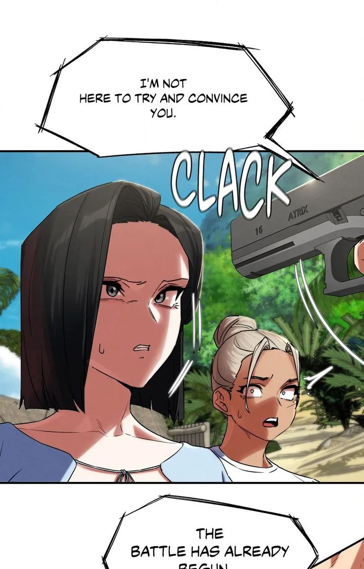 Seniors of Class 5 Chapter 117 - Page 98