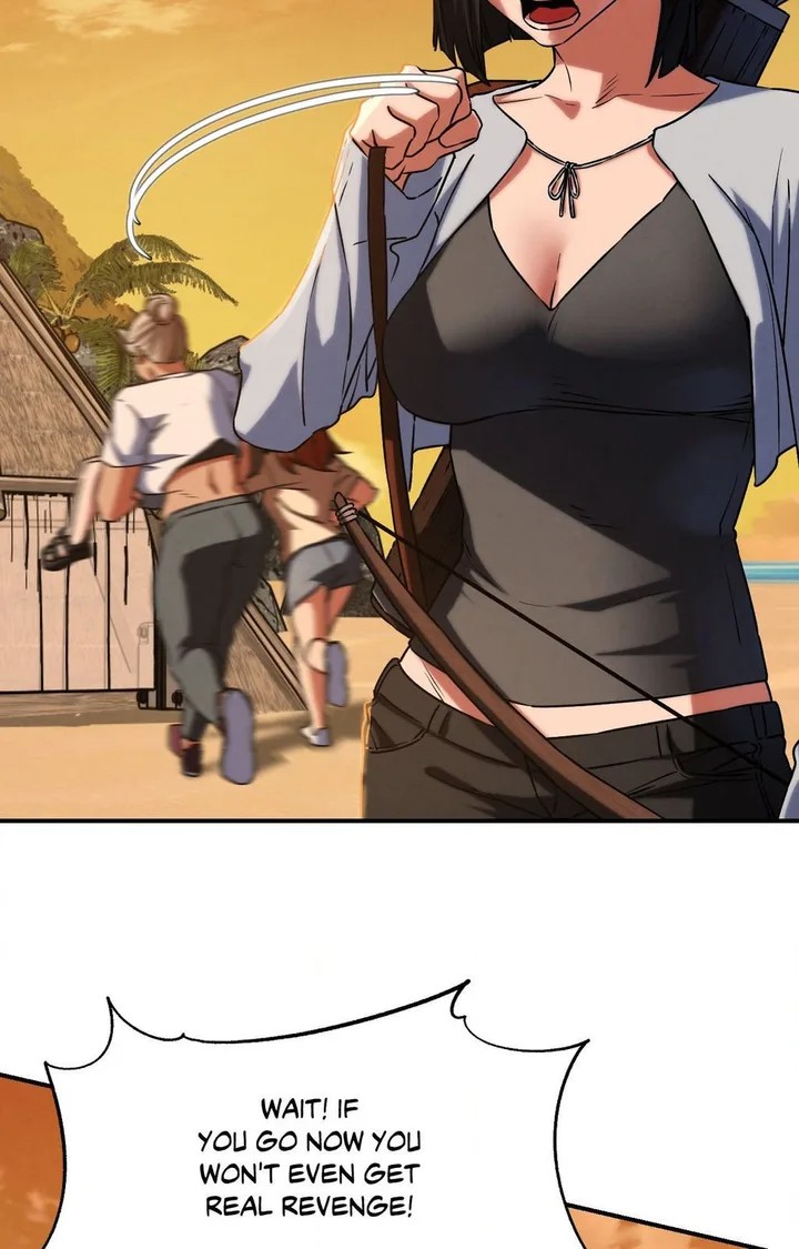 Seniors of Class 5 Chapter 118 - Page 102