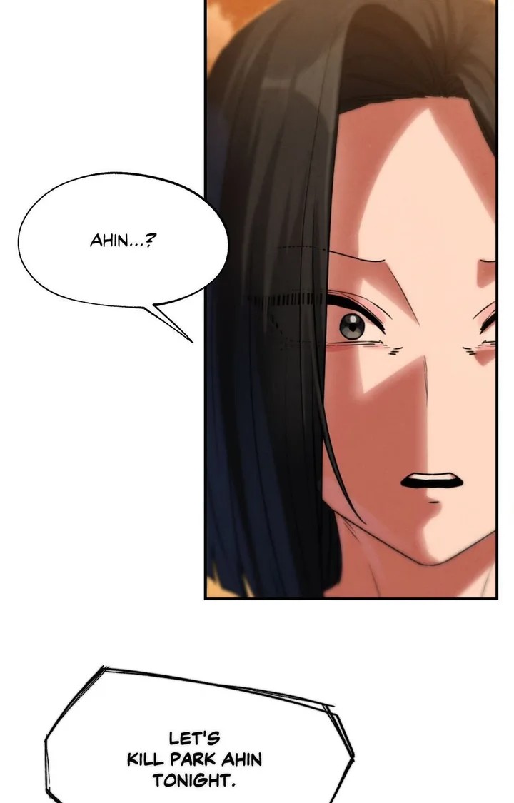 Seniors of Class 5 Chapter 118 - Page 105