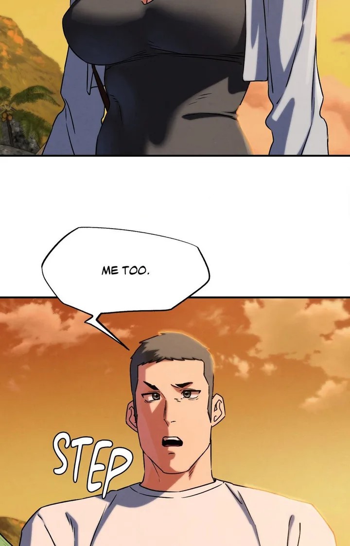 Seniors of Class 5 Chapter 118 - Page 108