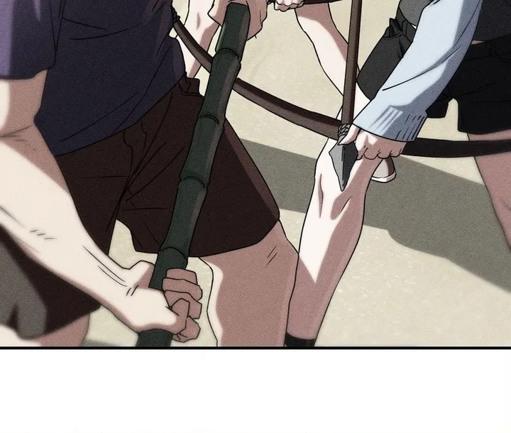 Seniors of Class 5 Chapter 118 - Page 3