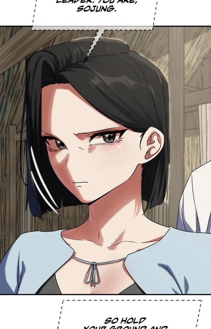 Seniors of Class 5 Chapter 118 - Page 31